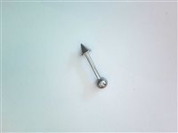 Stechend Studex in Stahl 7512-2360